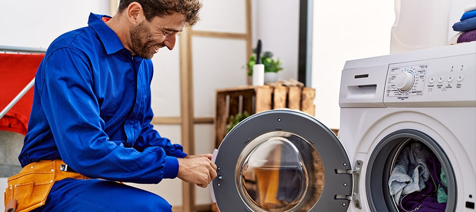 Serwis AGD Sławno - Kontakt